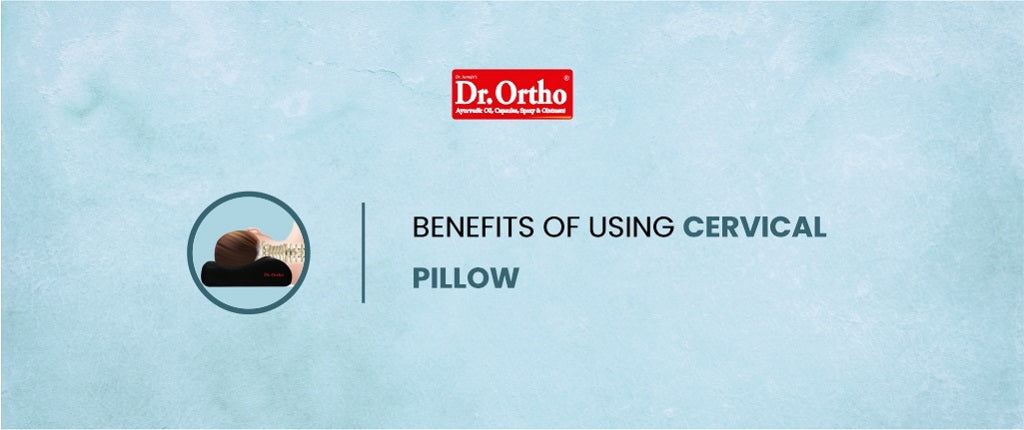 Cervical Traction Pillow Benefits & How To Use It! 