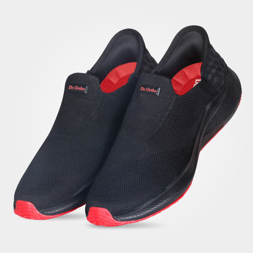 Best Orthopedic Shoes for Men – Comfortable Supportive Ortho