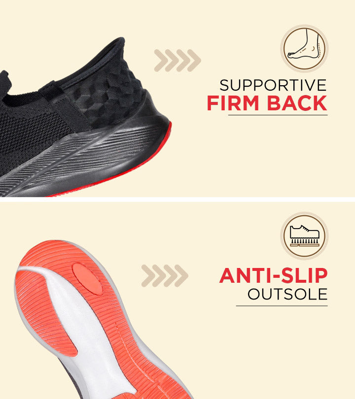 Dr. Ortho Orthopedic Shoes for Men