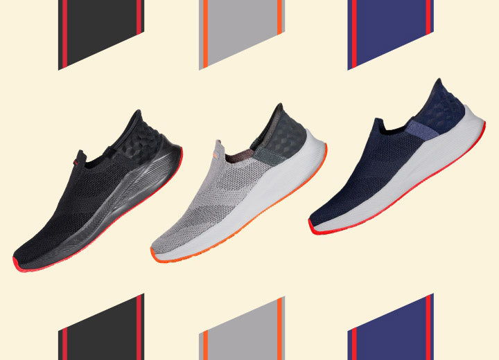 Dr. Ortho Orthopedic Shoes for Men