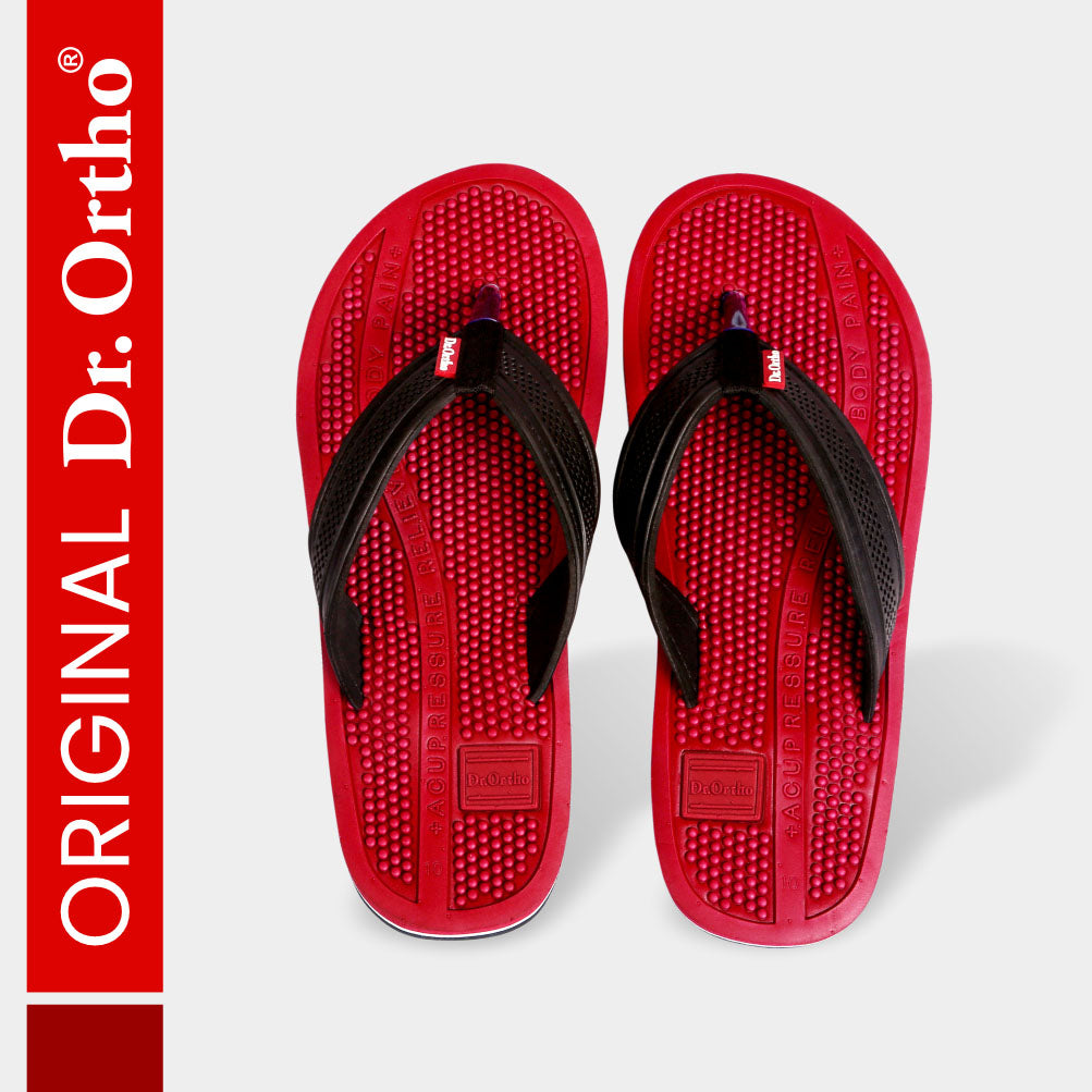 Buy Ortho Acupressure Slippers for Men and Women