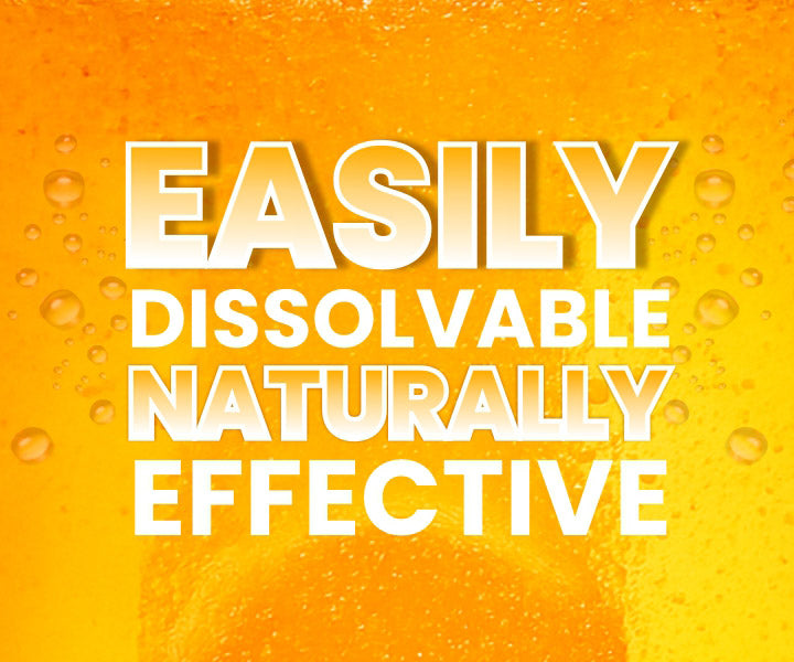 Dr. Ortho Joint Care Effervescent Tablets