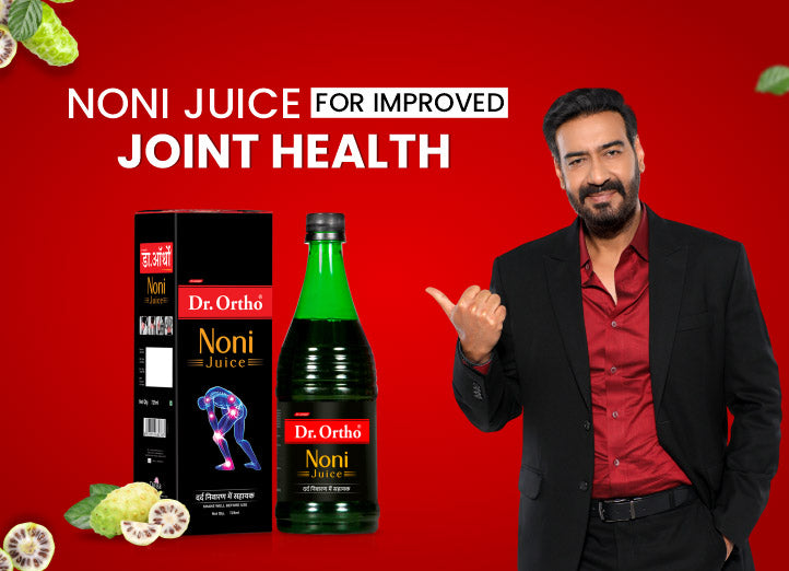 Dr. Ortho Noni Juice - 725ml