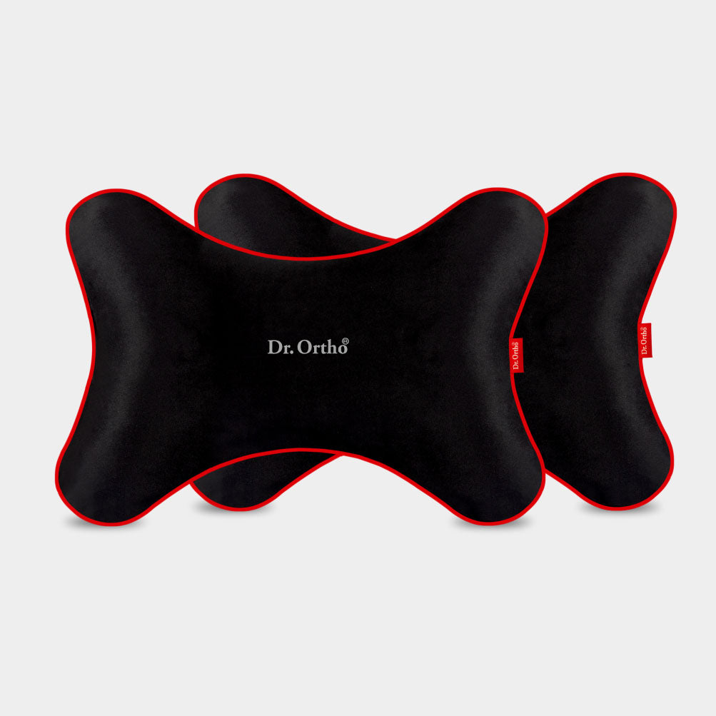 Ortho Car Neck Rest - Main Image