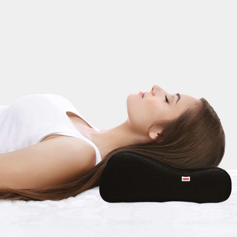 Cervical Pillow for Neck Pain Shop Orthopaedic Pillow Online