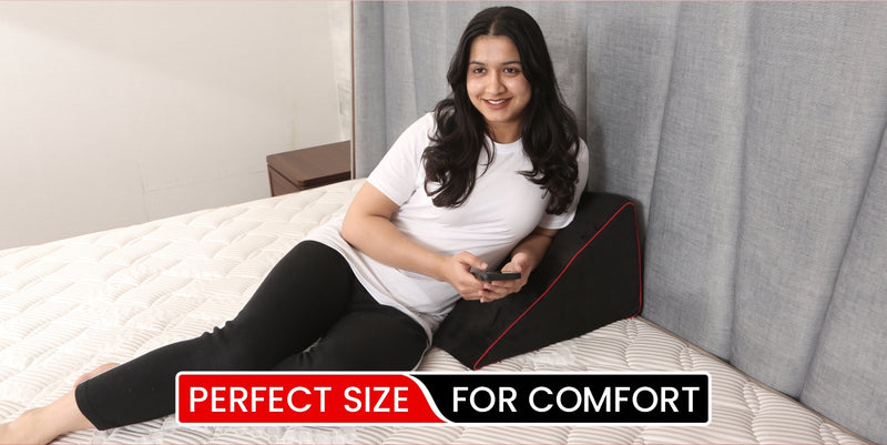 Dr. Ortho Wedge Pillow