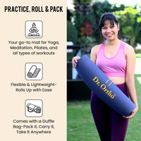 Dr. Ortho Yoga Mat