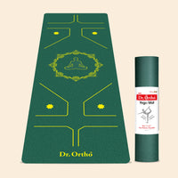 Dr. Ortho Yoga Mat