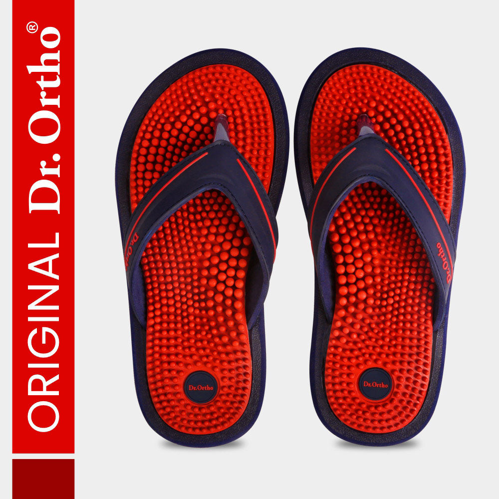Bonkerz Acupressure Branded Acupressure Slippers Branded