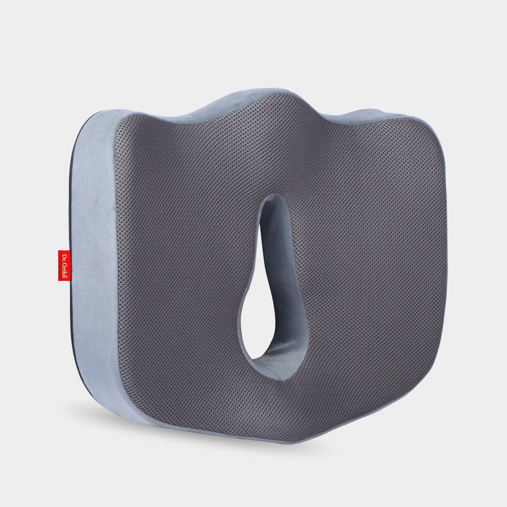 Premium Coccyx Seat Cushion - Main Image