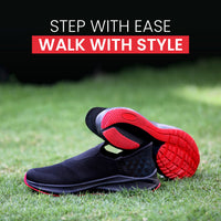 Dr. Ortho Orthopedic Men Shoes