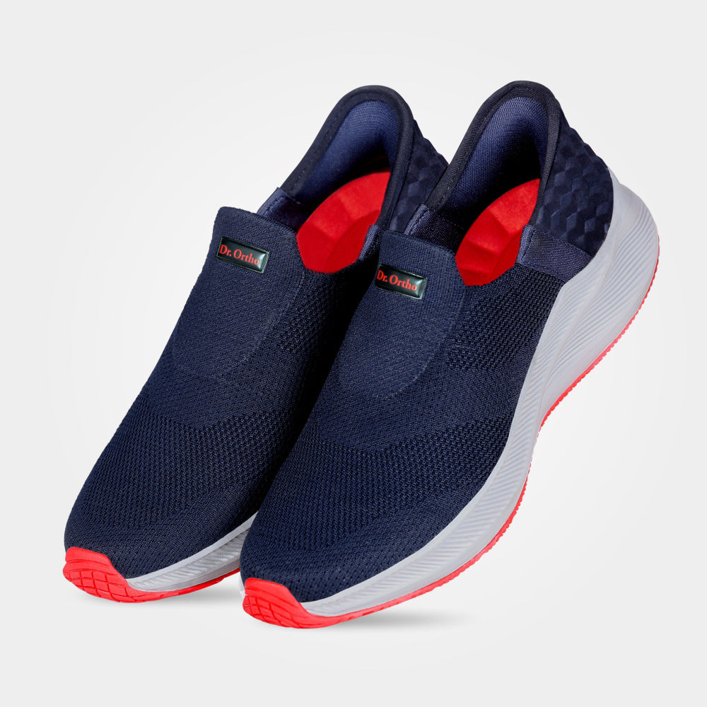 Best Orthopedic Shoes for Men – Comfortable Supportive Ortho