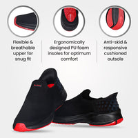 Dr. Ortho Orthopedic Men Shoes