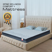 Dr. Ortho Mattress
