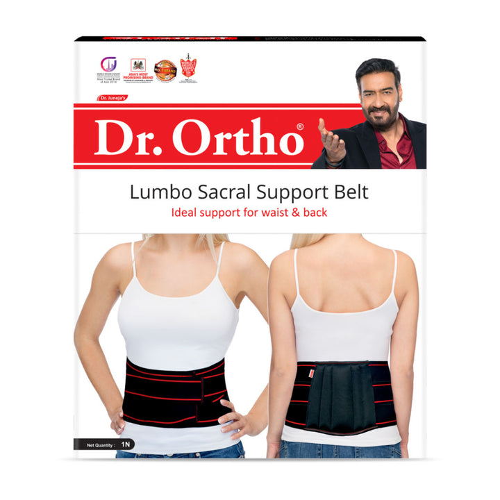 Dr. Ortho Lumbo Sacral Belt