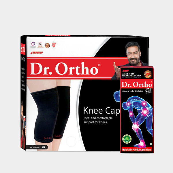 Combo to Relieve Knee Pain Relief - Dr. Ortho