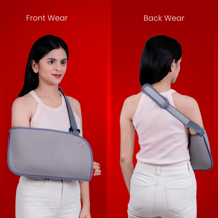 Dr. Ortho Arm Sling Pouch