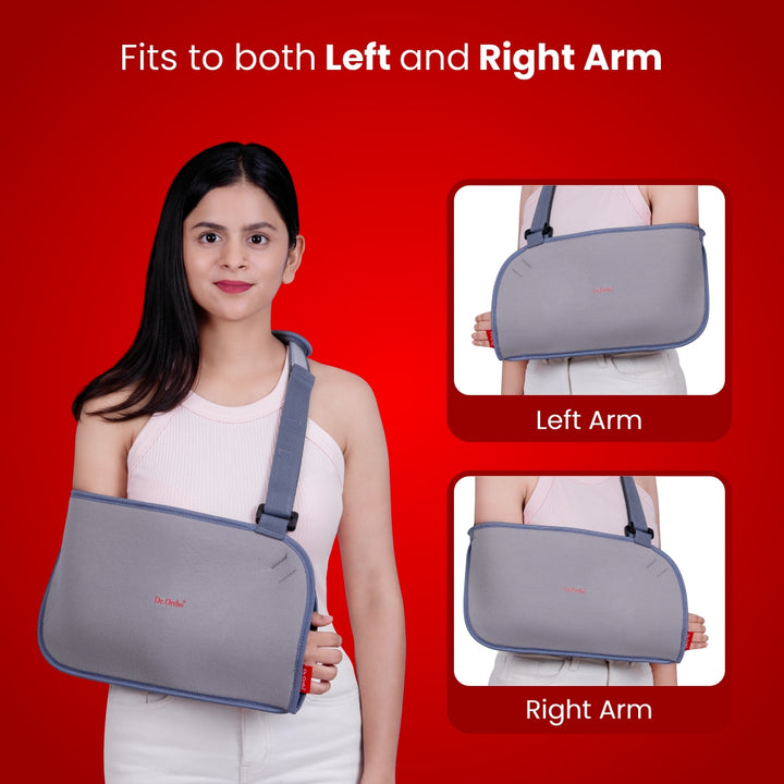 Dr. Ortho Arm Sling Pouch