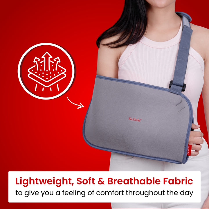 Dr. Ortho Arm Sling Pouch