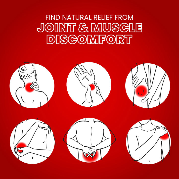 Dr. Ortho Ayurvedic Oil - 120ml