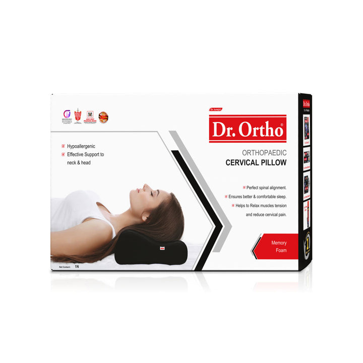 Joint Pain Relief Essentials - Dr. Ortho Store