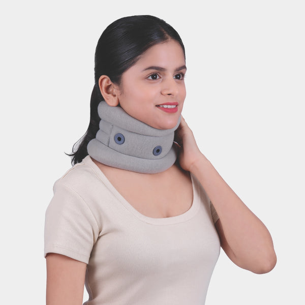 Dr. Ortho Cervical Soft Collar