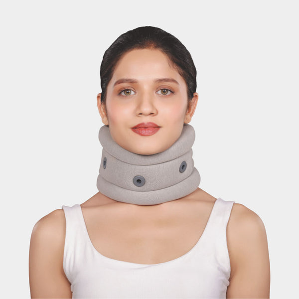 Dr. Ortho Cervical Soft Collar