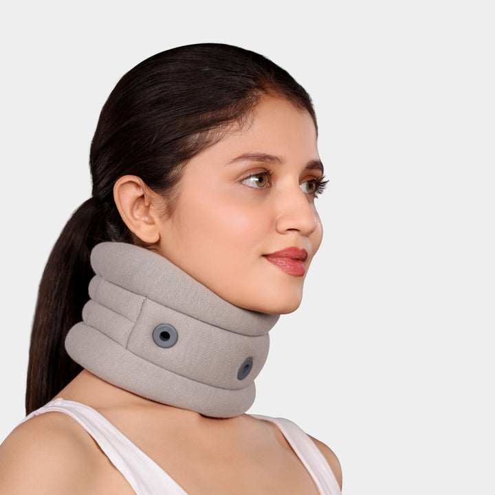 Dr. Ortho Cervical Soft Collar