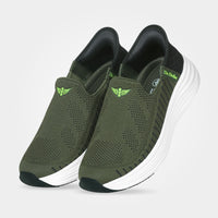 Dr. Ortho Orthopedic Men Shoes