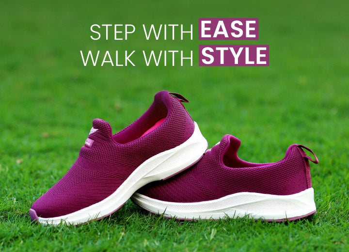 Orthopedic Shoes for Women – Ultimate Comfort Support – Ortho