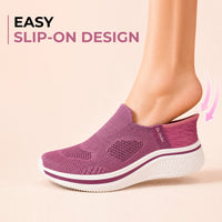 Dr. Ortho Flexi Ease Women Shoes