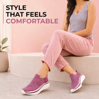 Dr. Ortho Flexi Ease Women Shoes