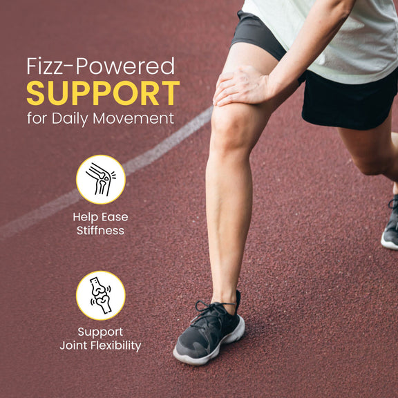 Joint Care Tablets for Mobility & Flexibility | Dr. Ortho