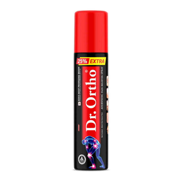 Dr. Ortho Pain Relieving Spray