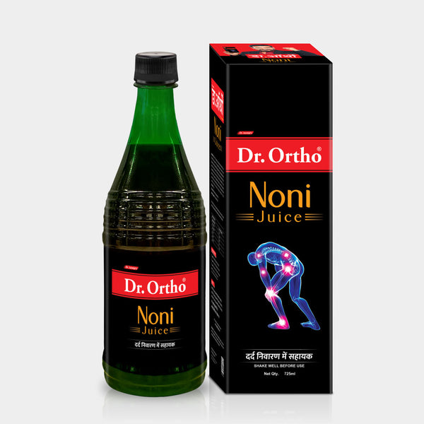 Dr. Ortho Noni Juice - 725ml