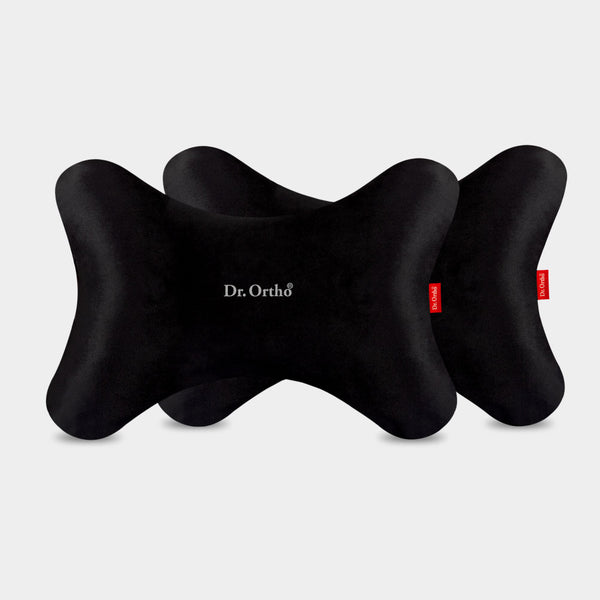 Dr. Ortho Car Neck Rest