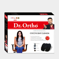 Dr. Ortho Orthopaedic Coccyx Tailbone Cushion