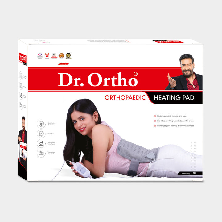 Dr. Ortho Orthopaedic Heating Pad