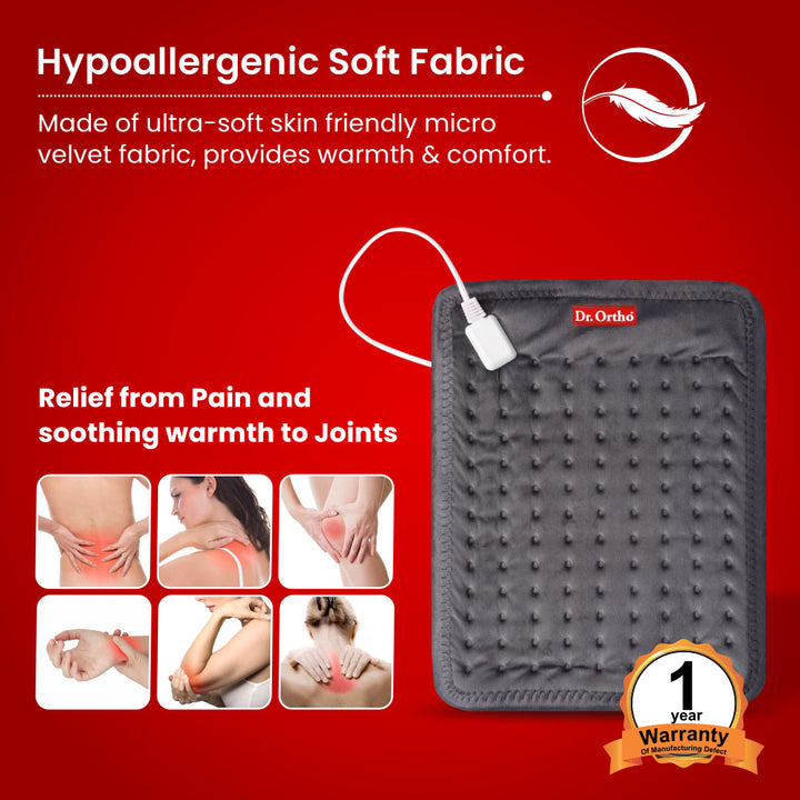 Dr. Ortho Orthopaedic Heating Pad