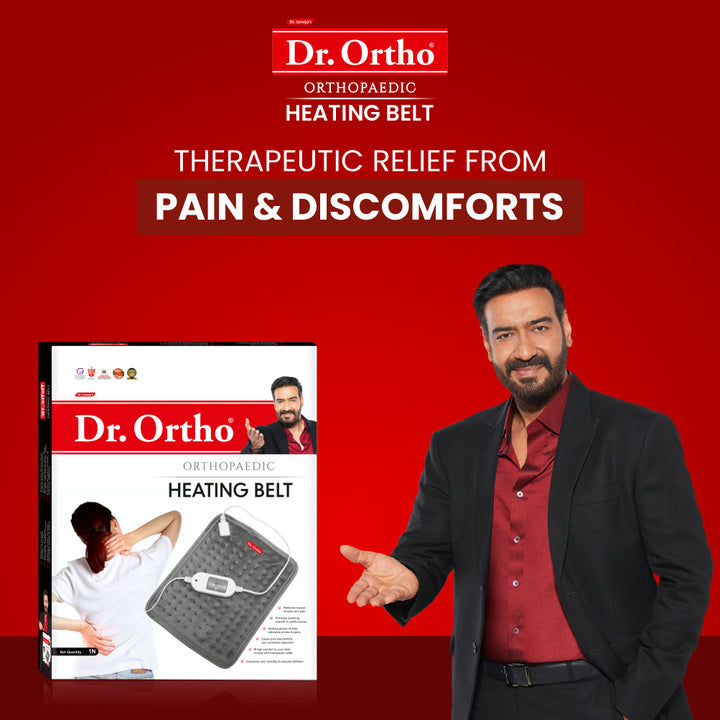 Dr. Ortho Orthopaedic Heating Pad