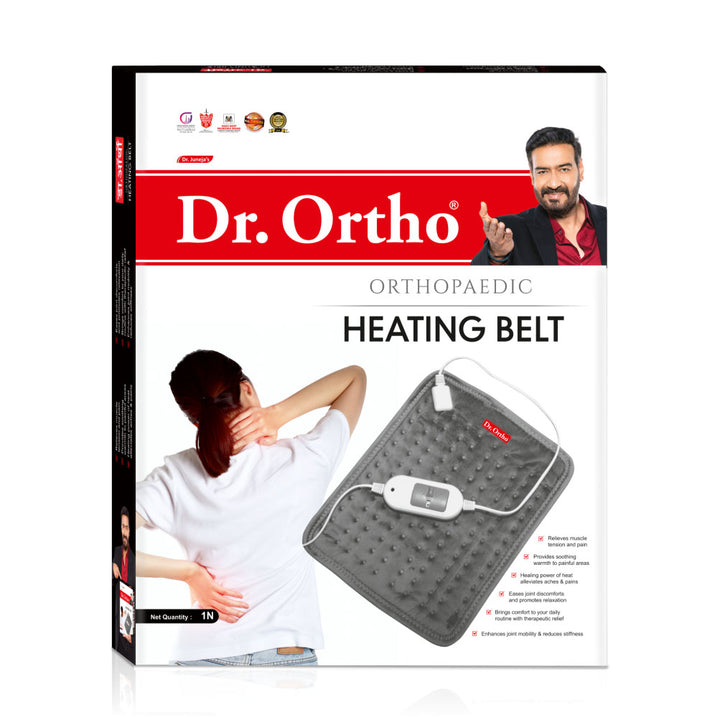 Dr. Ortho Orthopaedic Heating Pad
