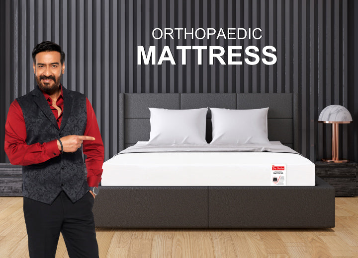 Dr deals orthofit mattress