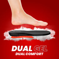 Pain Relief Gel Insole