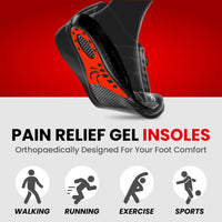 Pain Relief Gel Insole