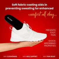 Pain Relief Gel Insole