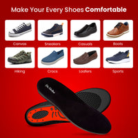Pain Relief Gel Insole