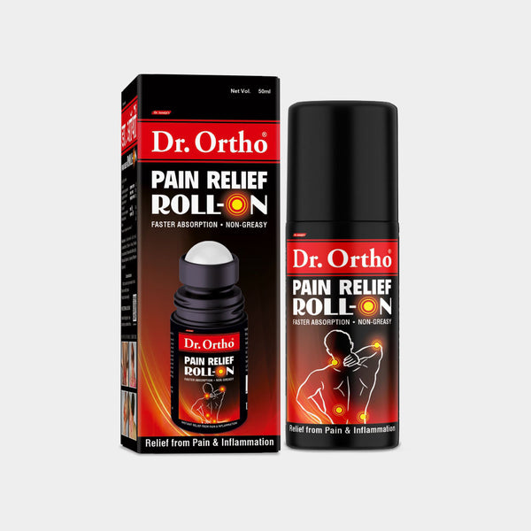 Dr. Ortho Pain Relief Roll-On