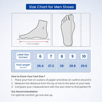 Dr. Ortho Pain-Free Ease Shoes