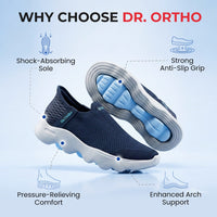 Dr. Ortho Pain-Free Ease Shoes