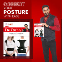 Dr. Ortho Posture Corrector